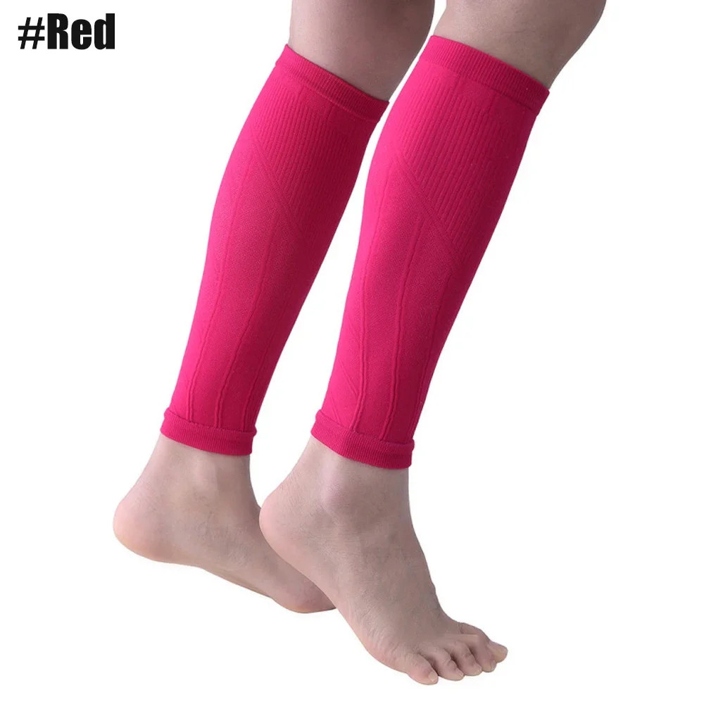 1Pcs Calf Compression Sleeves for Men Women (20-30mmhg) – Shin Guard Calf Suppor