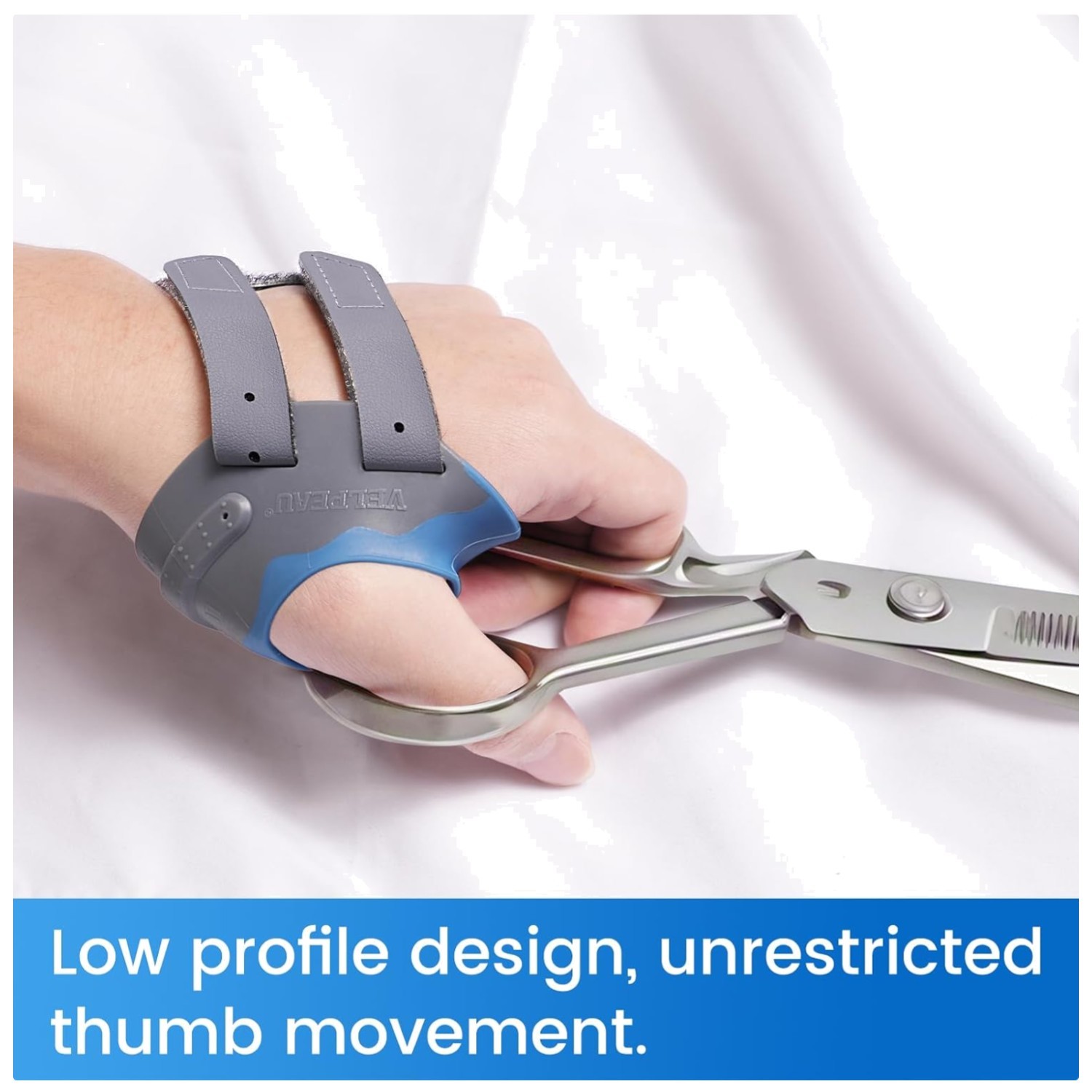 Osteoarthritis Thumb Brace – Joint Support for Men/Women