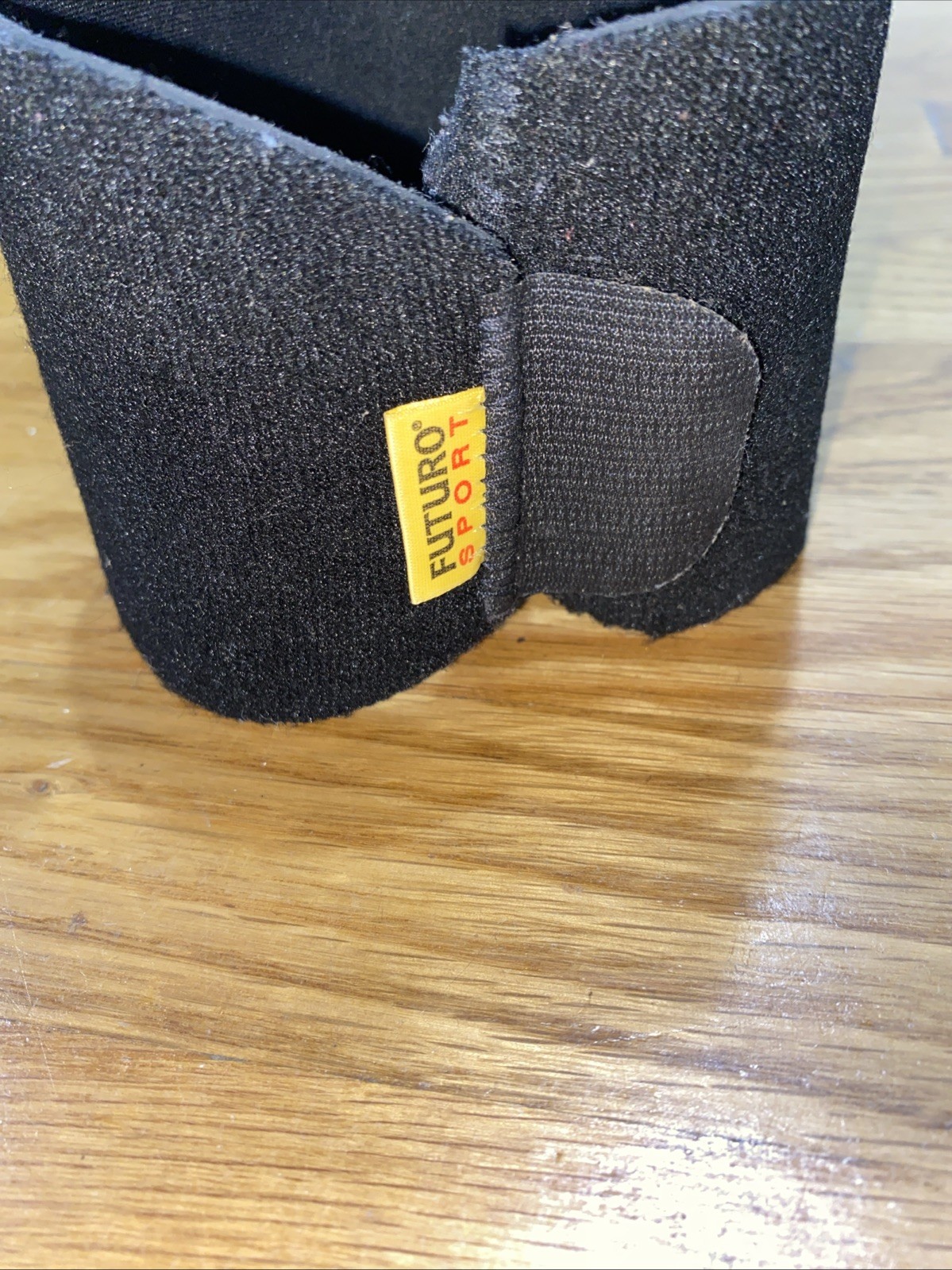 FUTURO Performance Comfort Wrist Support, Adjustable