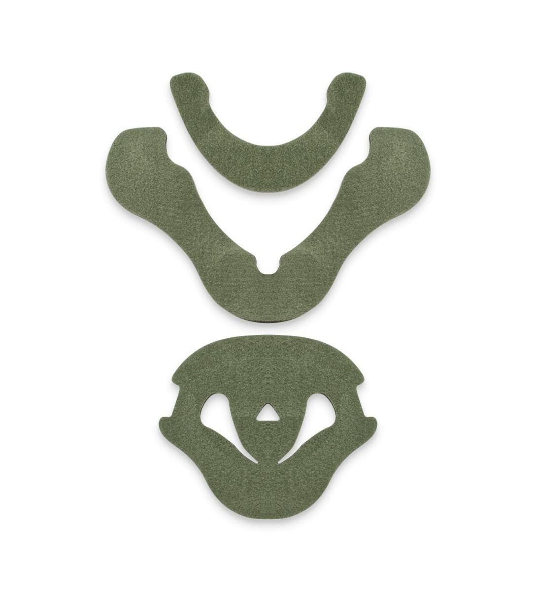 Aspen Vista Cervical Collar Replacement Pads, Moisture-Wicking & Optimal…