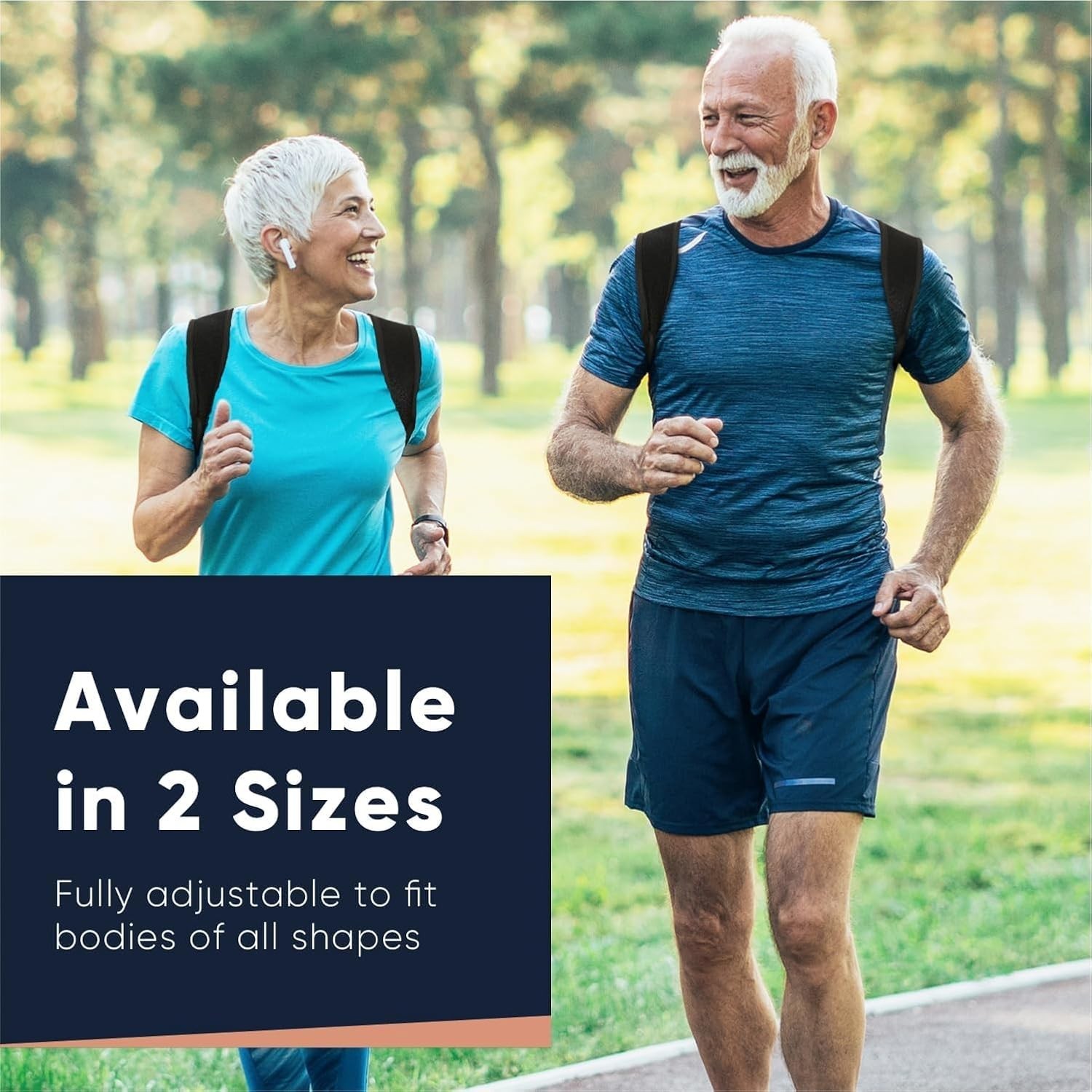 Posture Support Brace for Upper Back, Ideal for Pain Relief and Rehabilitation