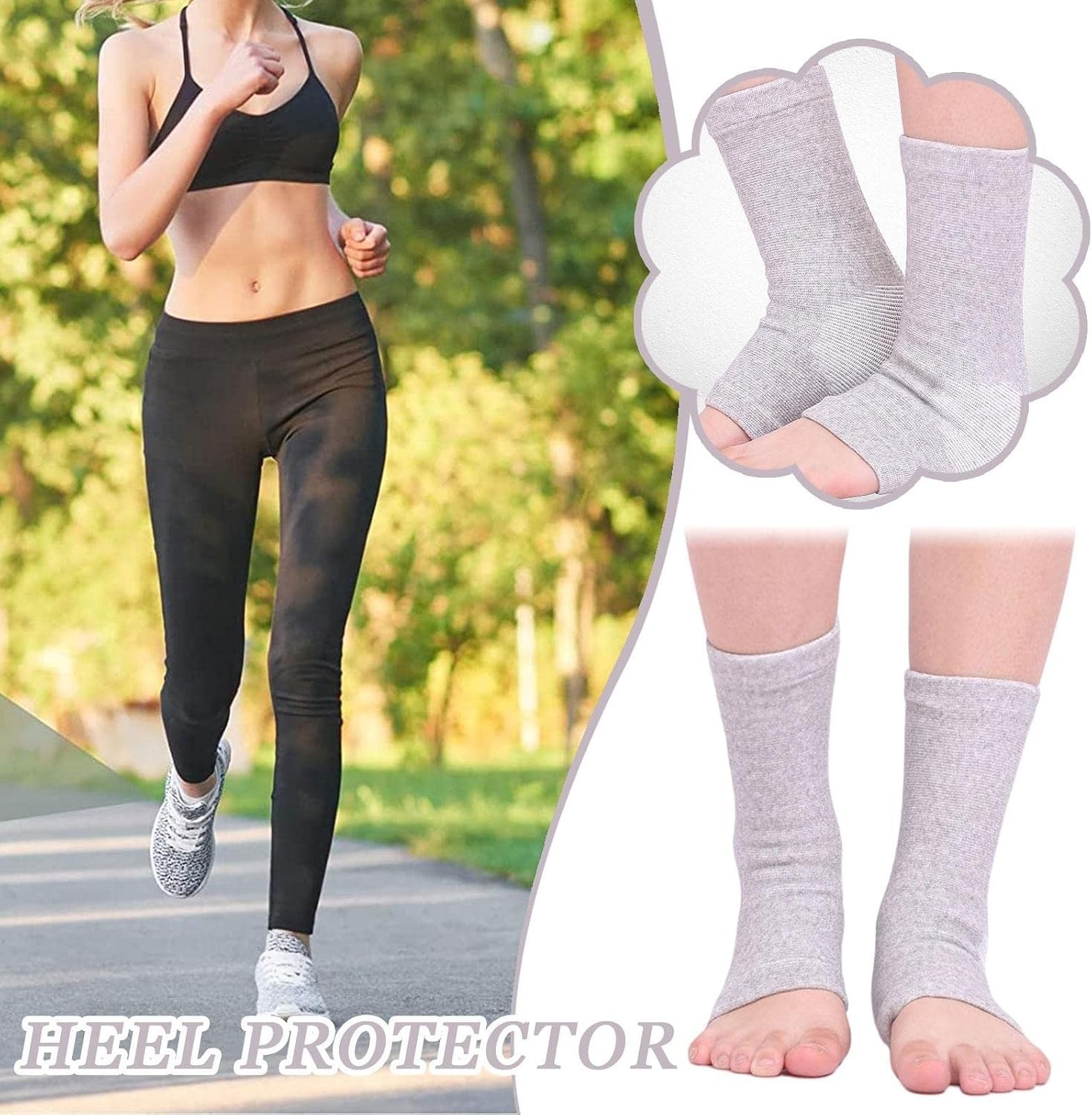 Compress Foot Sleeves, Compress Foot Sleeves, Foot Sleeves Sleeping, Foot Sle…