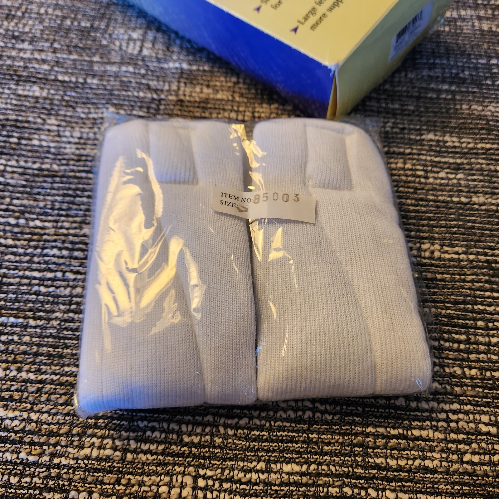 Clavicle Support Bell Horn Small, New in Package
