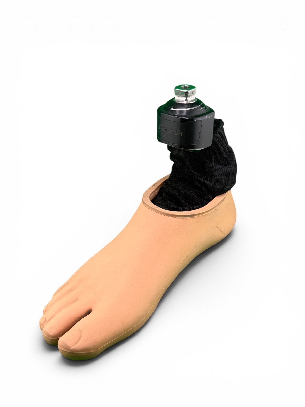 Ossur Pro-flex Proflex Xc Prosthetic Foot, right, Size 26, Category 5.