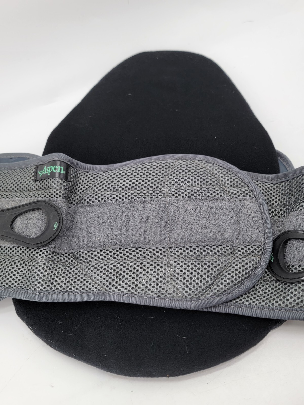 Aspen Medical Products OTS Lower Lubar Back Brace Adjustable