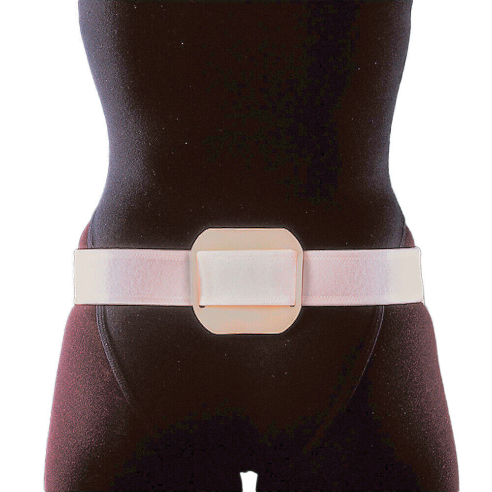 MIL Sacroiliac Belt, Large, Hip Sizes 42″ – 52″