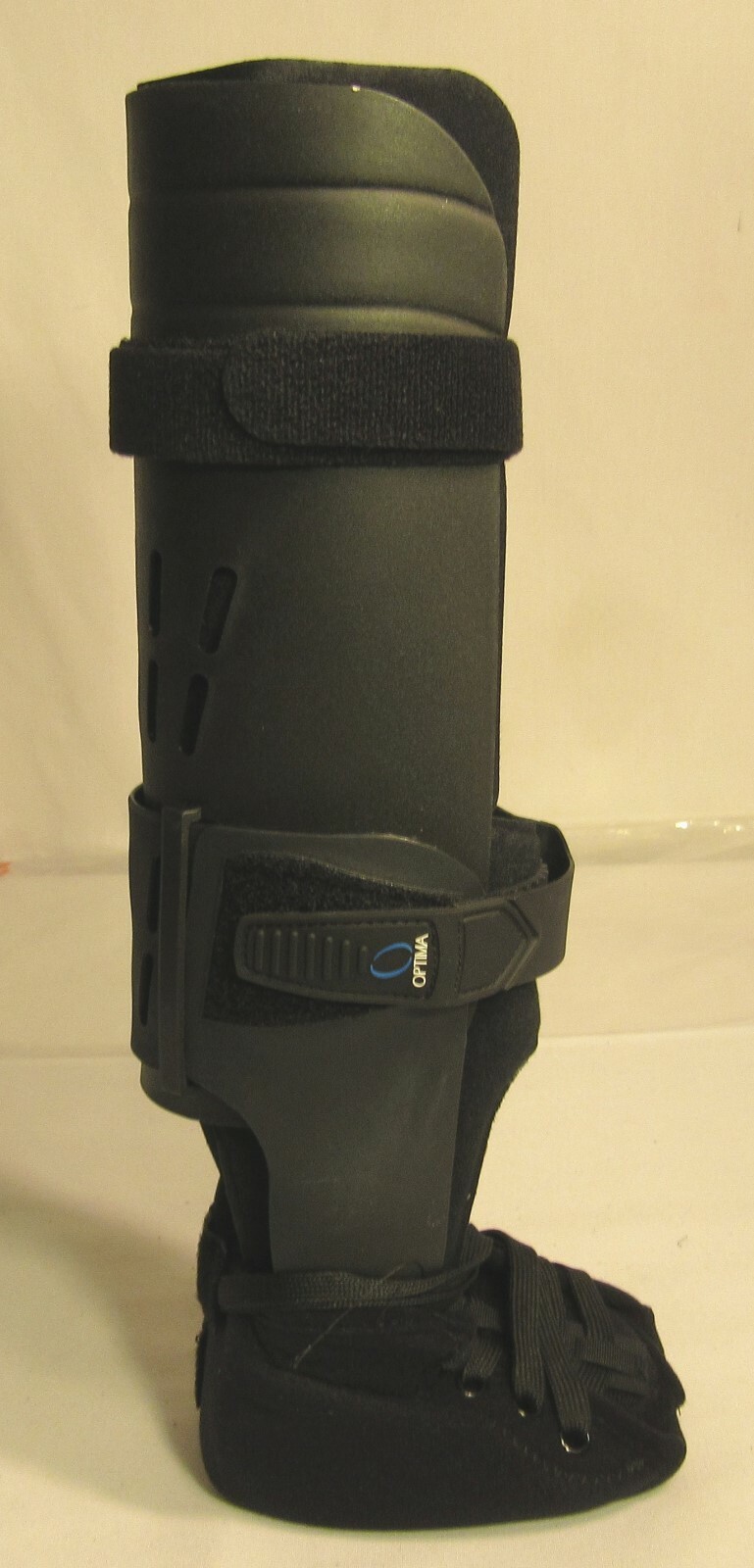 Optima Manufacturing OM-71 Ankle Support, Small Right Unisex – NEW