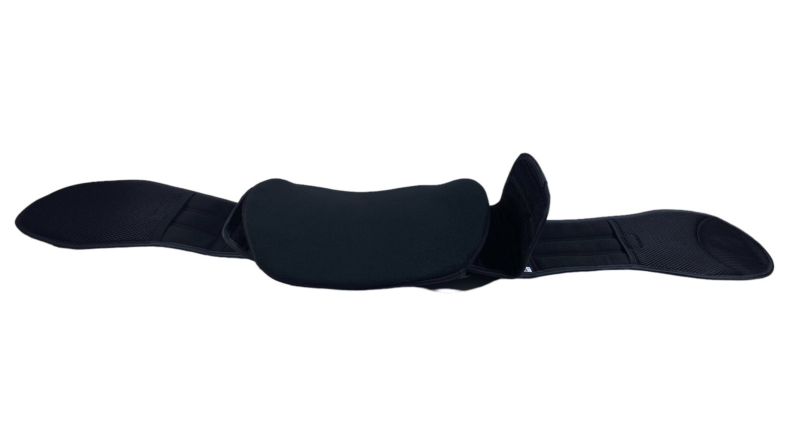 Arriva Medical Endeavor back brace adjustable size s-4xl with bag