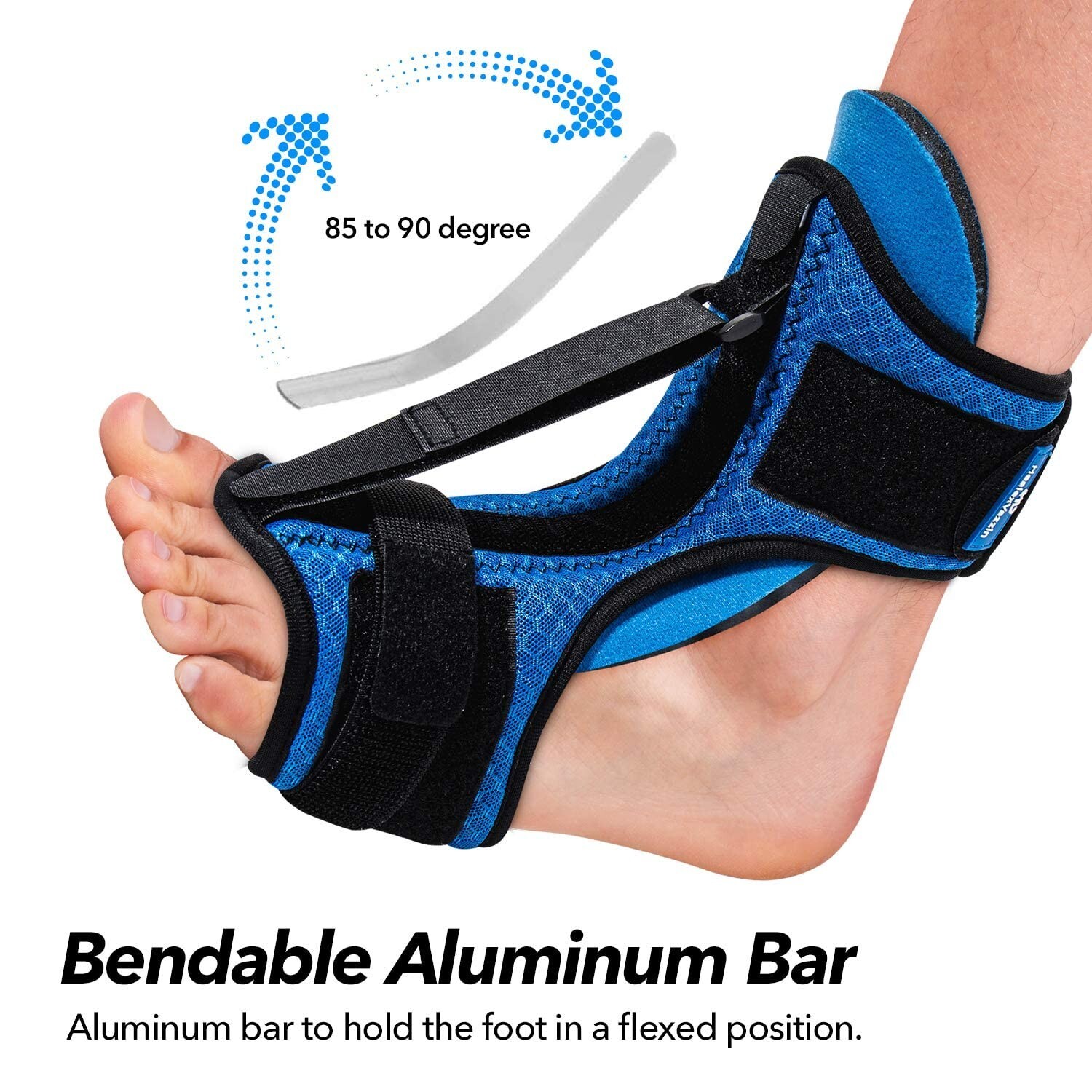 Thrudove Plantar Fasciitis relief, Plantar Fasciitis Brace, Plantar Fasciitis Sp