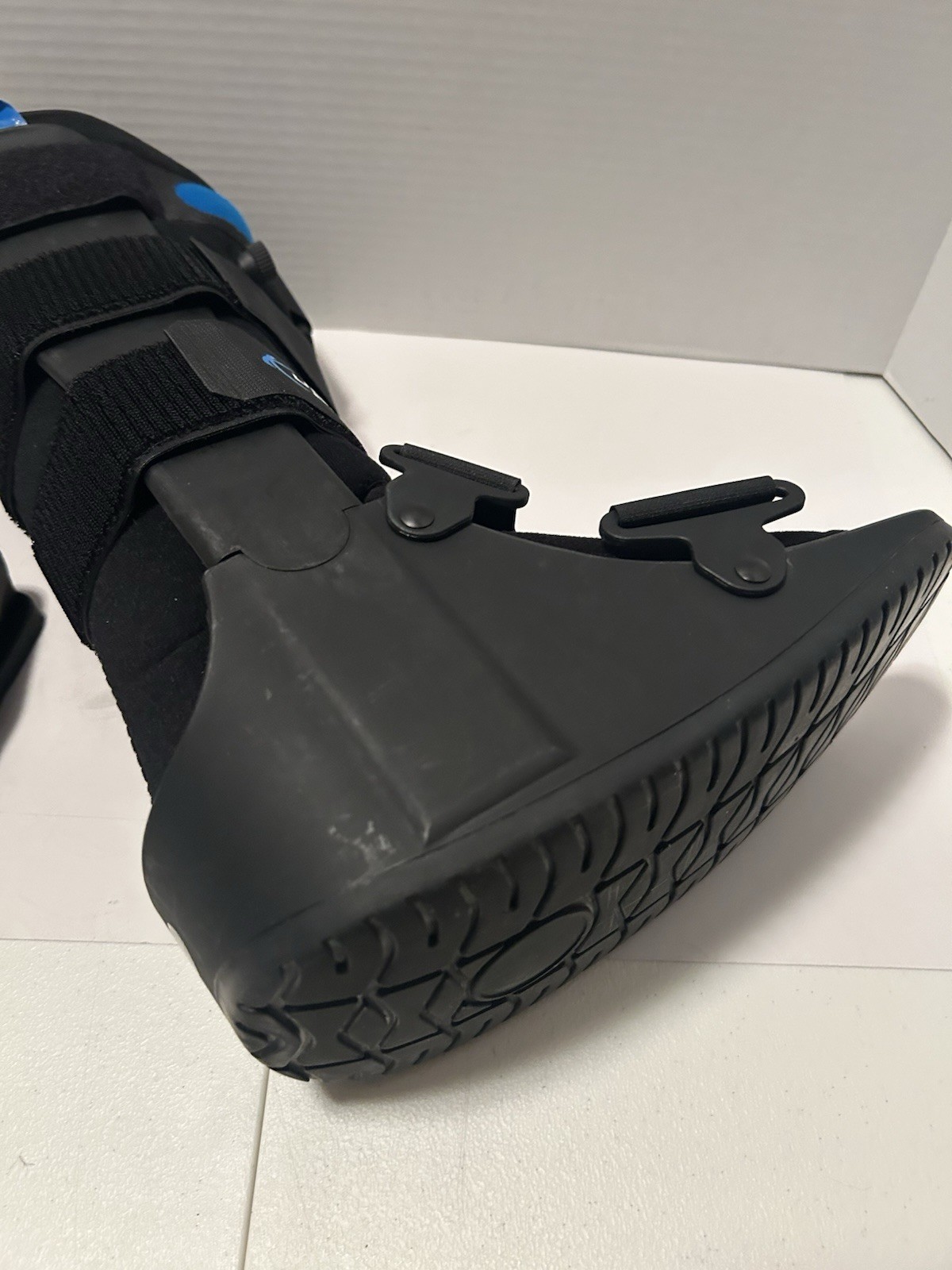 United Ortho M Tall Air Cam Fracture Boot Brace Walker Foot Ankle Orthopedic