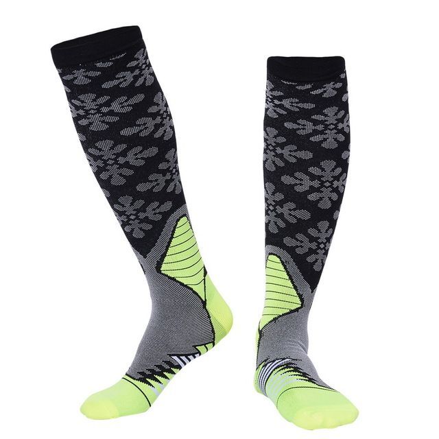 Crossfit Medical Pressure Socks – Varicose Veins Sock Leg Relief Pain Stocking