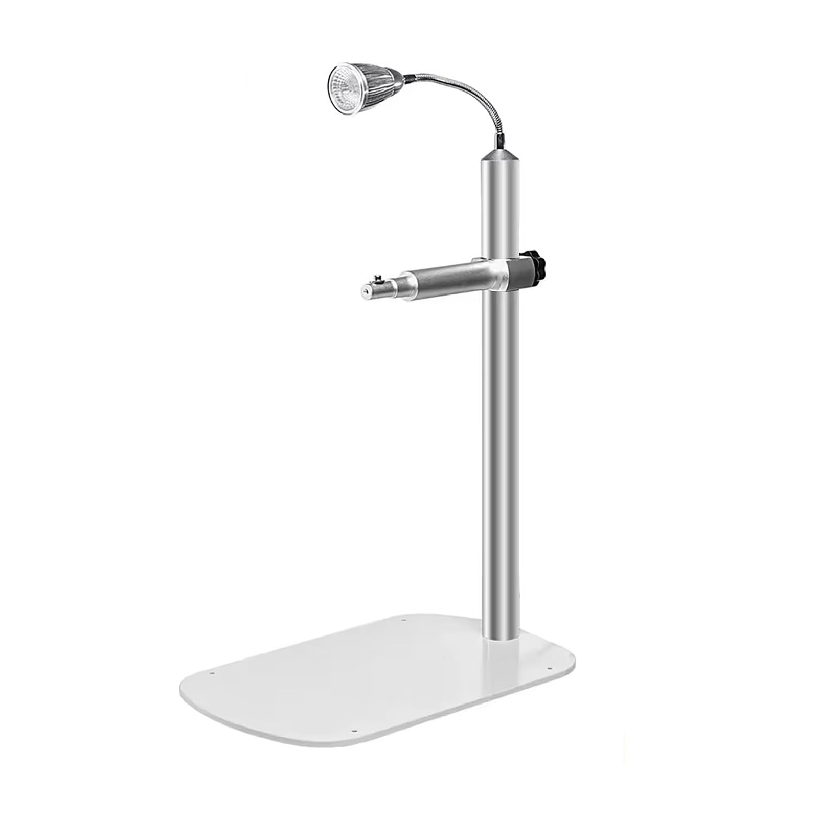 Phoropter Stand Vision Tester Arm Support Desktop Use, Simple Ophthalmic Phor…