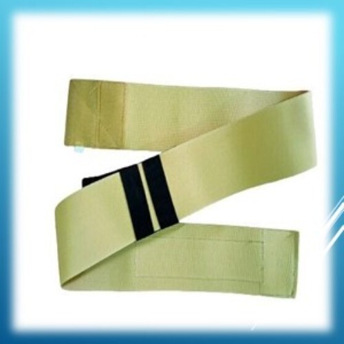 Inguinal Hernia Support Belt Double Inguinal Groin Hernia Truss Brace Unisex