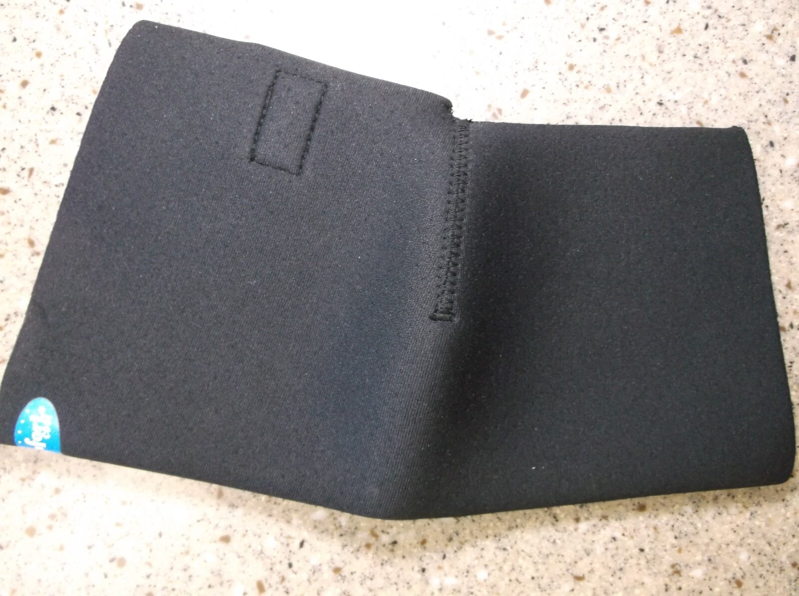 Comfort Cool Open Elbow Support, Large, Black, “NEW”, North Coast Medical, Inc.