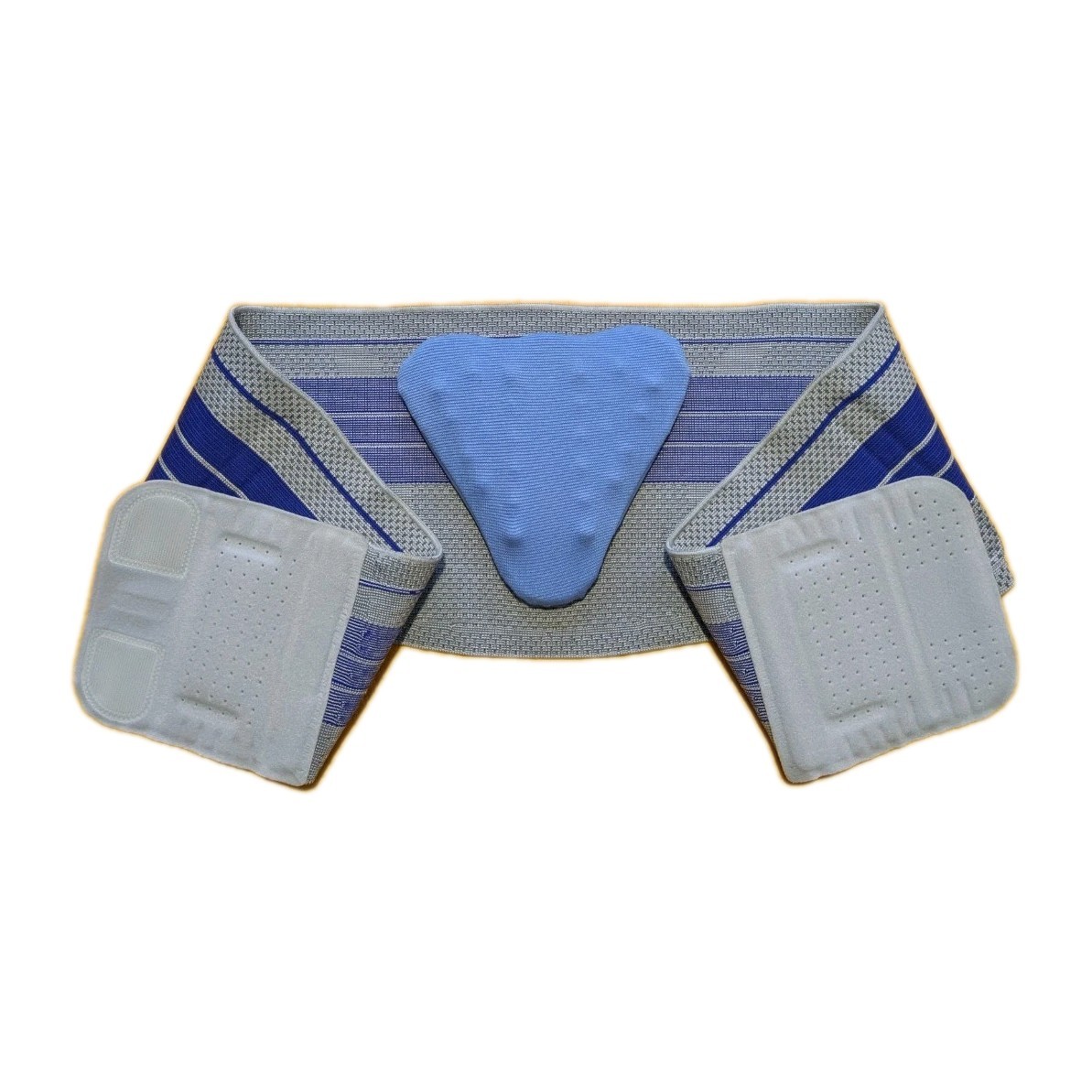 Size 6. Bauerfeind LumboTrain stabilization spine