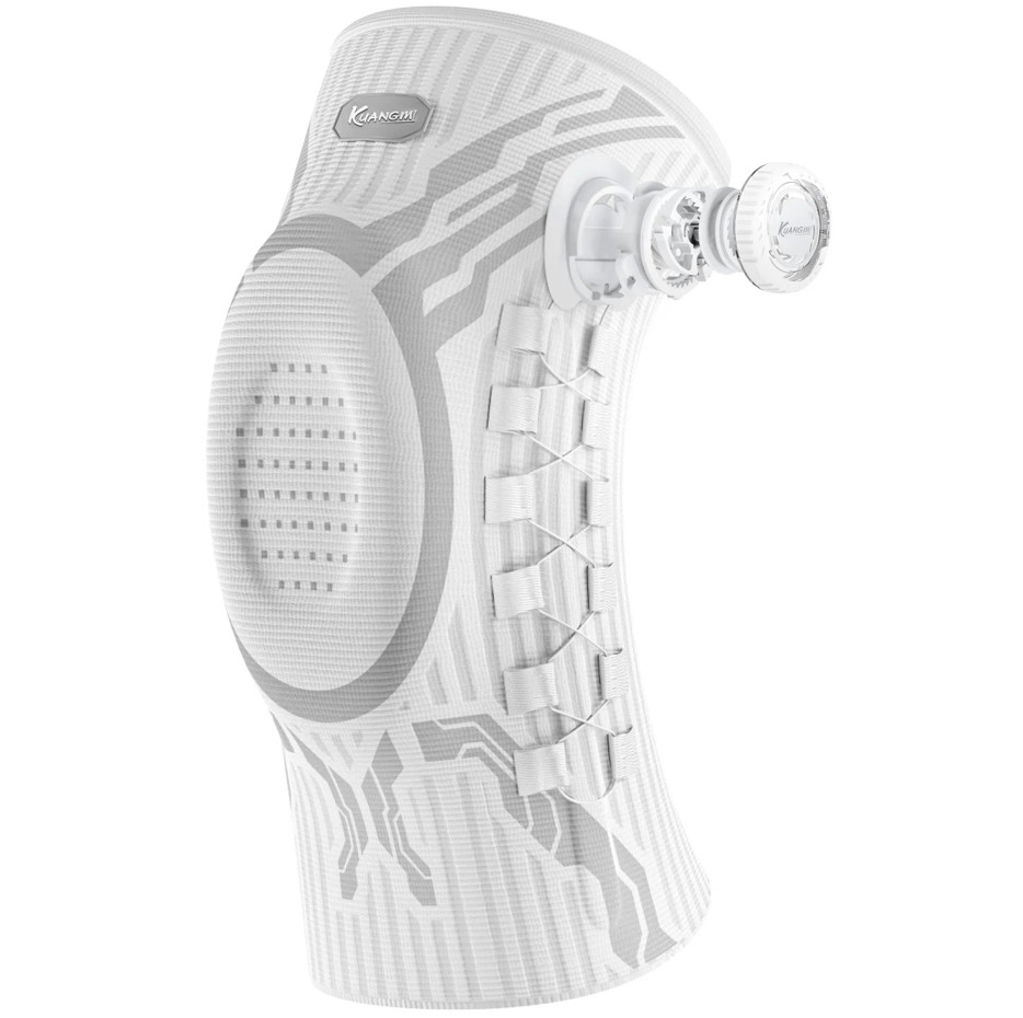 KneeSystem Most Advanced Knee Brace