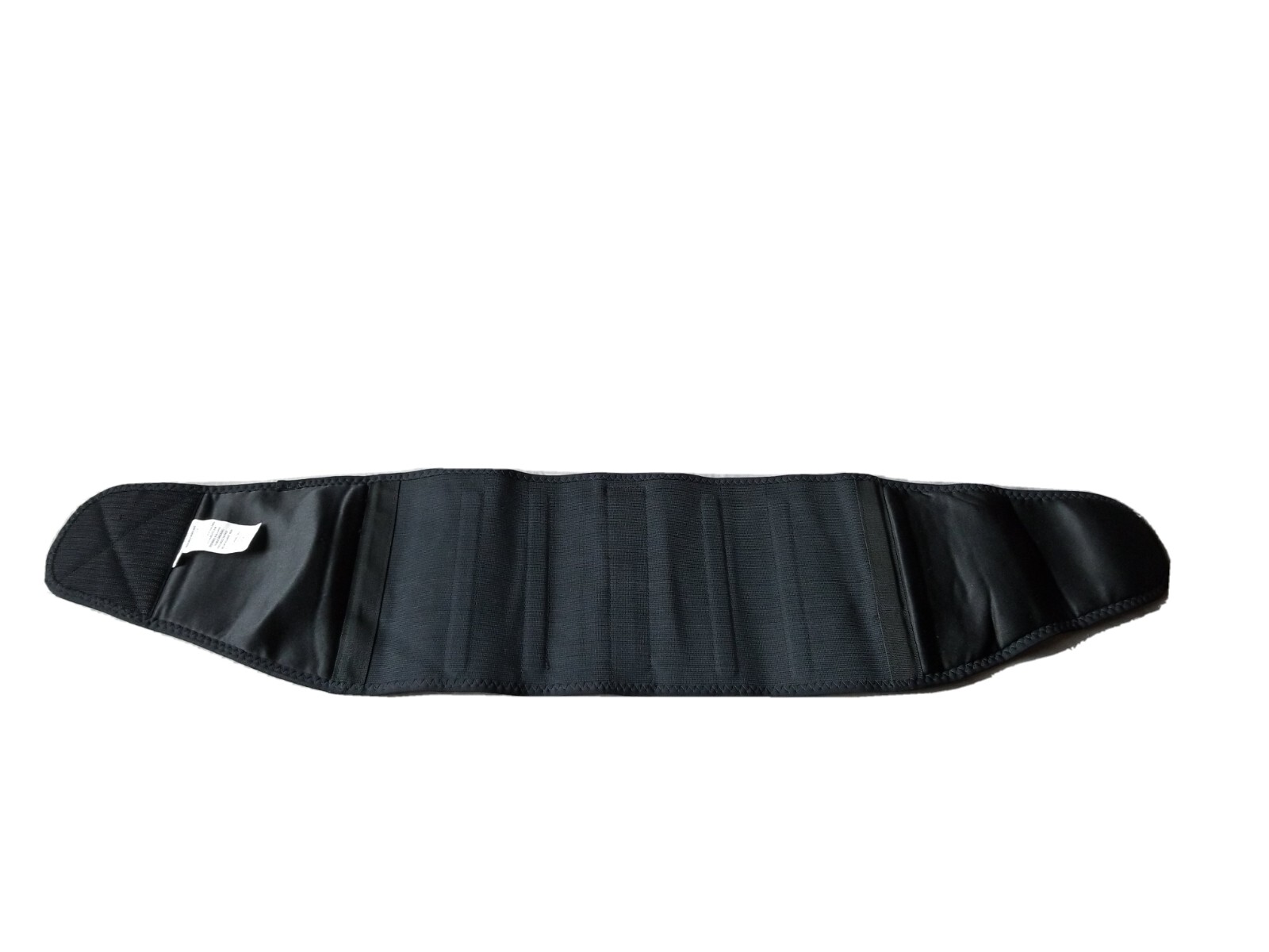 Prestige Medical Lower Back Brace with Suspenders | Lumbar Support |