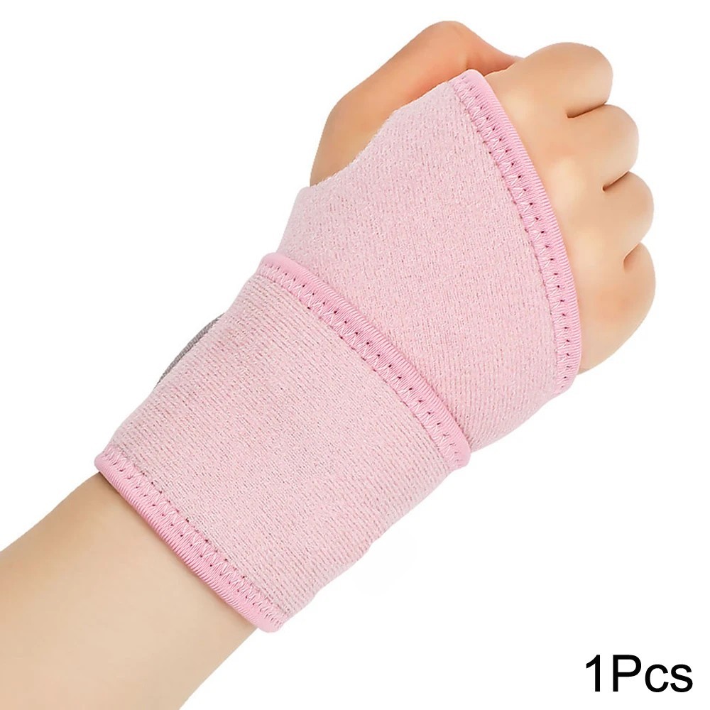 Wrist Support Brace Arthritis Tendonitis Splint Carpal Tunnel Sprain