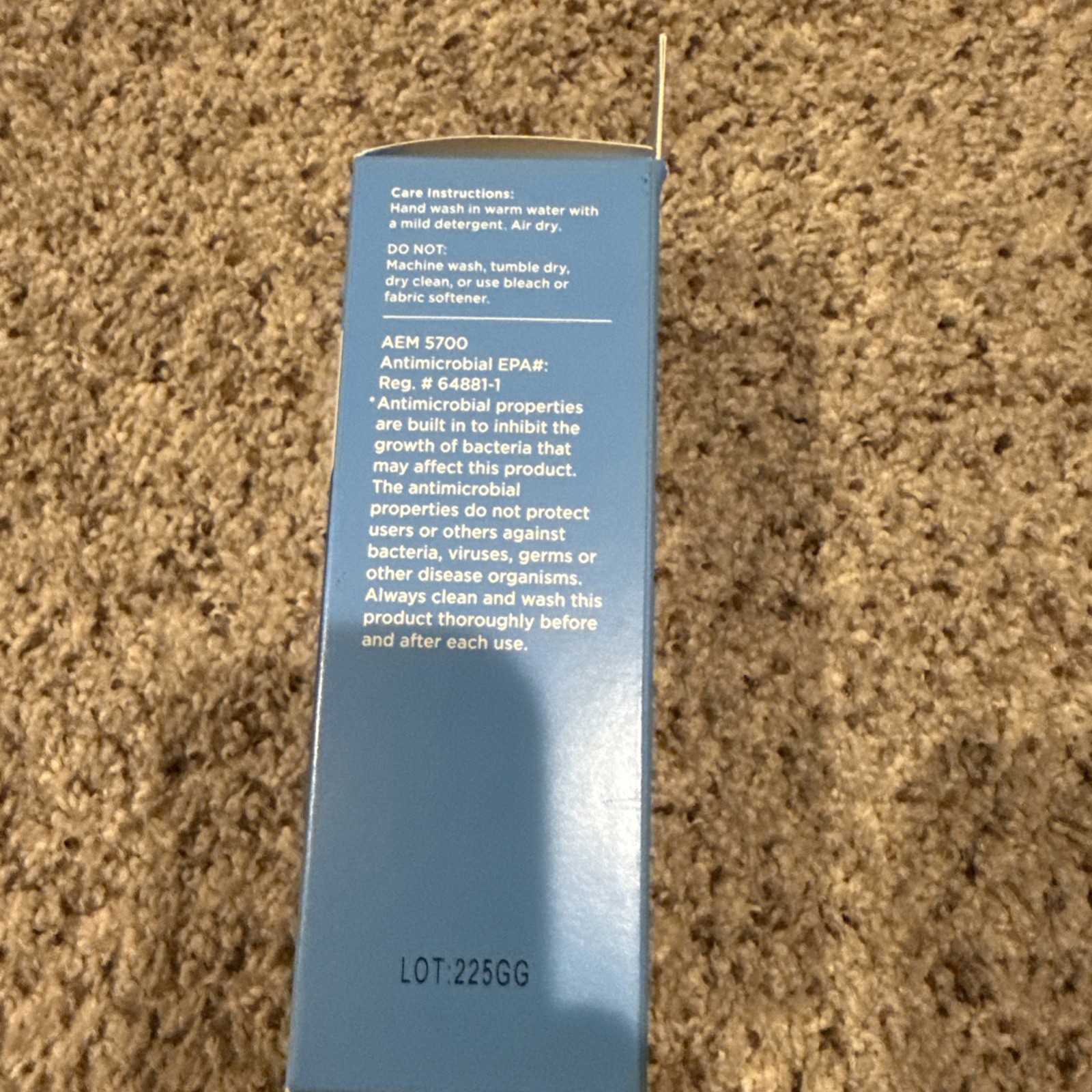 Compression Knee Sleeve Walgreens Moderate Support Size L/XL . Fits R/L