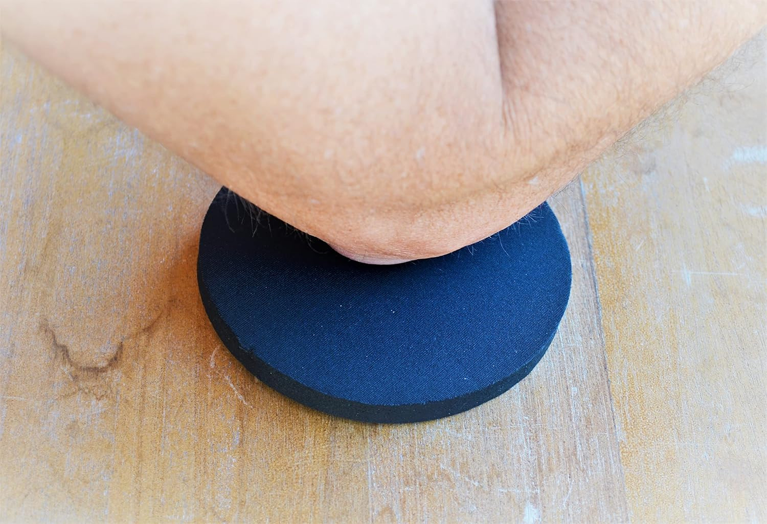 Elbow, Arm & Wrist Rest Cushioning Pads for Pressure Point & Pain Relief on Gami
