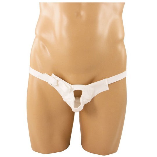 C-52 Champion Suspensory
