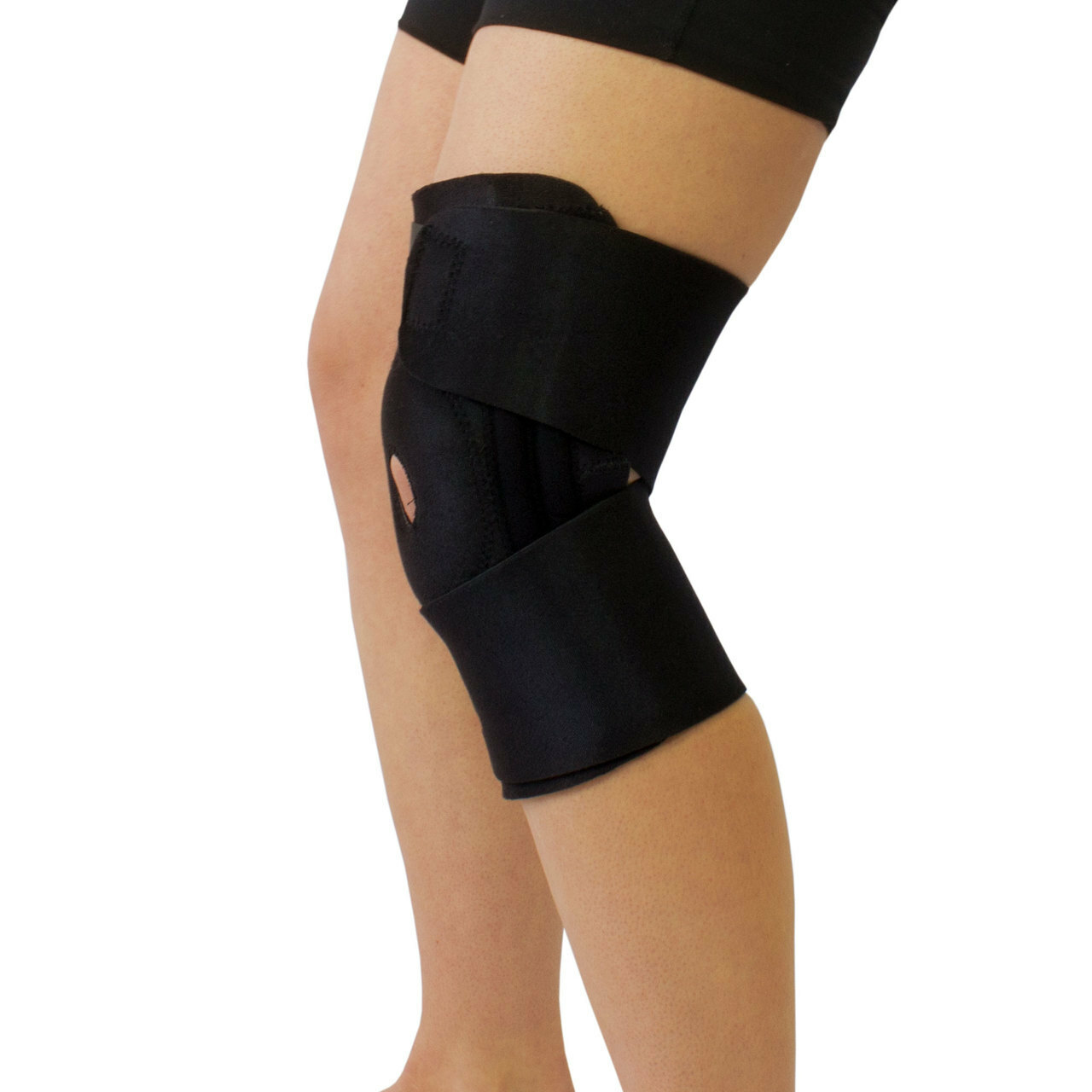 Freeman 662 Size 2 Thigh 20″-33″ Wrap-Around Knee Brace