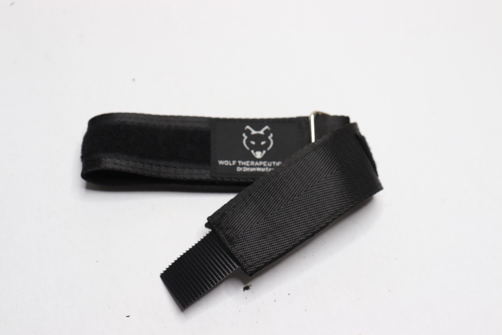 Dr Wolf Tennis Elbow Brace Large