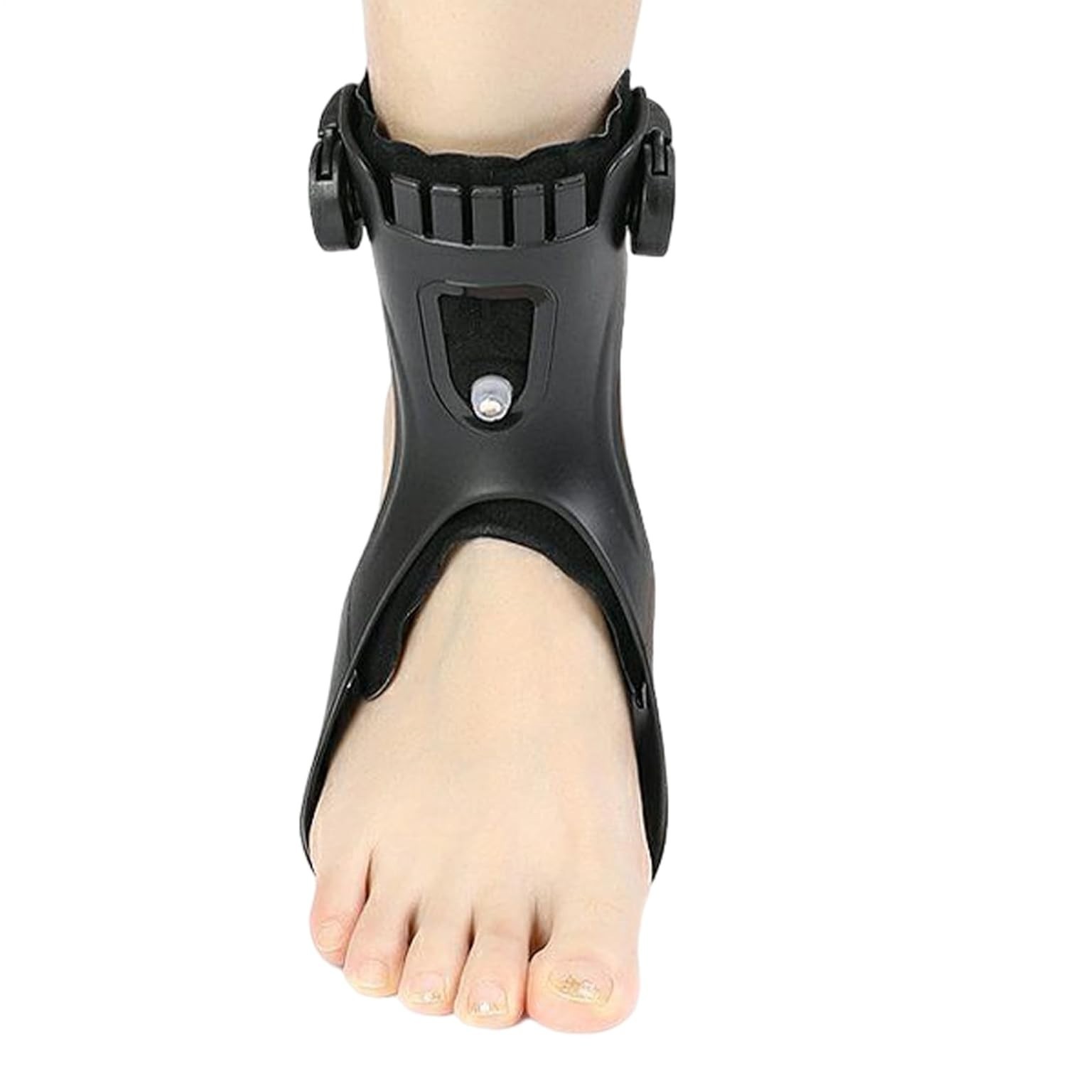 Drop Foot Brace Breathable AFO Support for Men Women Walking & Training