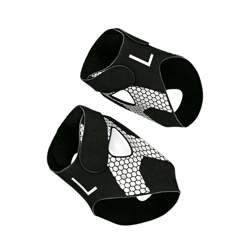 Breathable Ankle Protectors for Basketball Football Running and Injury Recovery