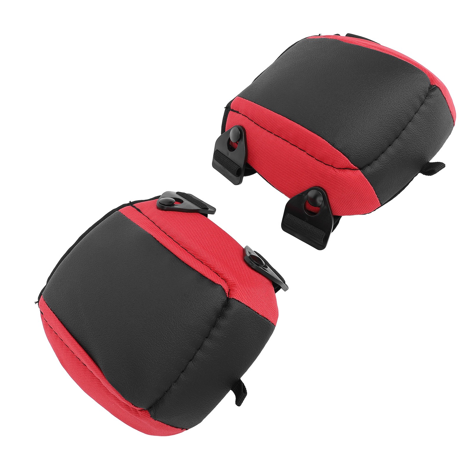 2PCS Knee Guard Pads Foam Padding Oxford Fabric Multipurpose Joint Brace For