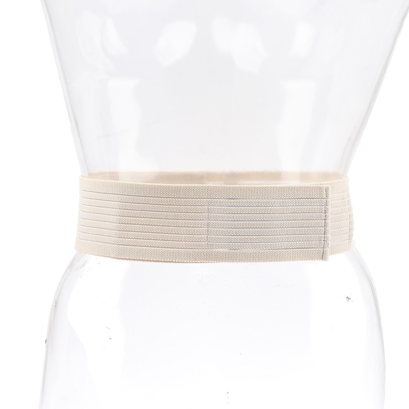1XAbdominal Belt Peritoneal Dialysis Abdominal Care Belt Conduit Protection B p9