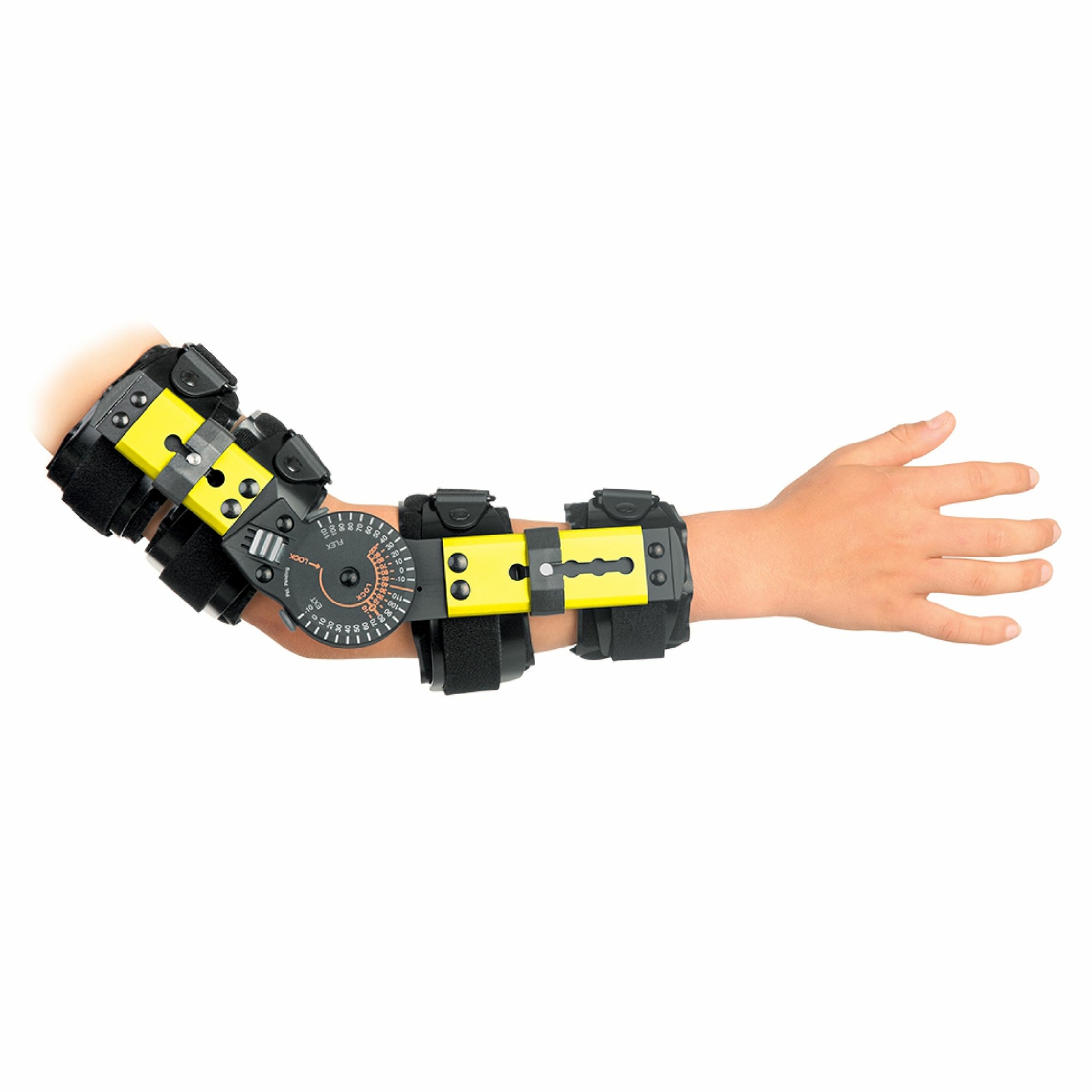 Breg Wee Bow Post-Op Elbow Brace