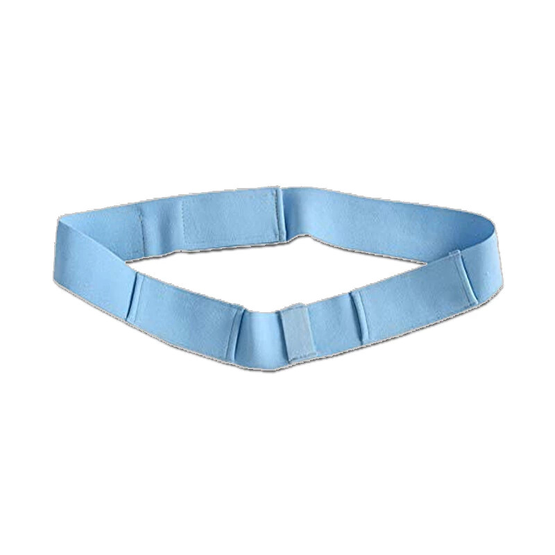 Peritoneal Dialysis Belt Mesh Adjustable Breathable Catheter Care Protection