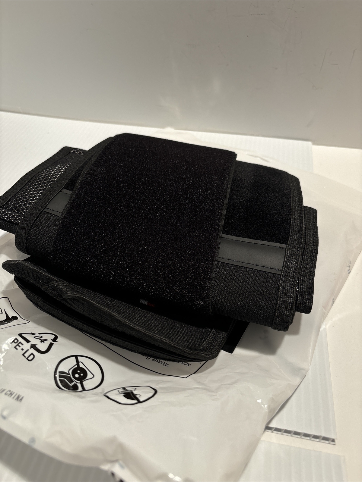 Bracepost Adjustable Back Brace Size: 35” – 46” (x)