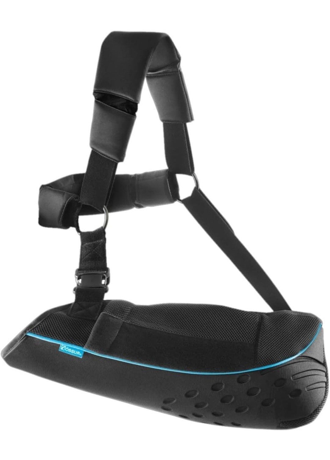 Össur Formfit Shoulder Brace Sling Only -Adjustable Support for Injury, recovery