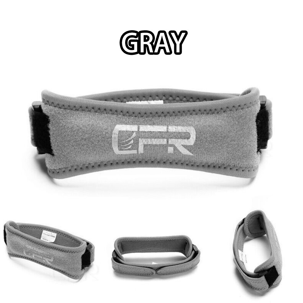 CFR Knee Brace Knee Pain Patella Knee Support Strap Stabilizer Arthritis Runing