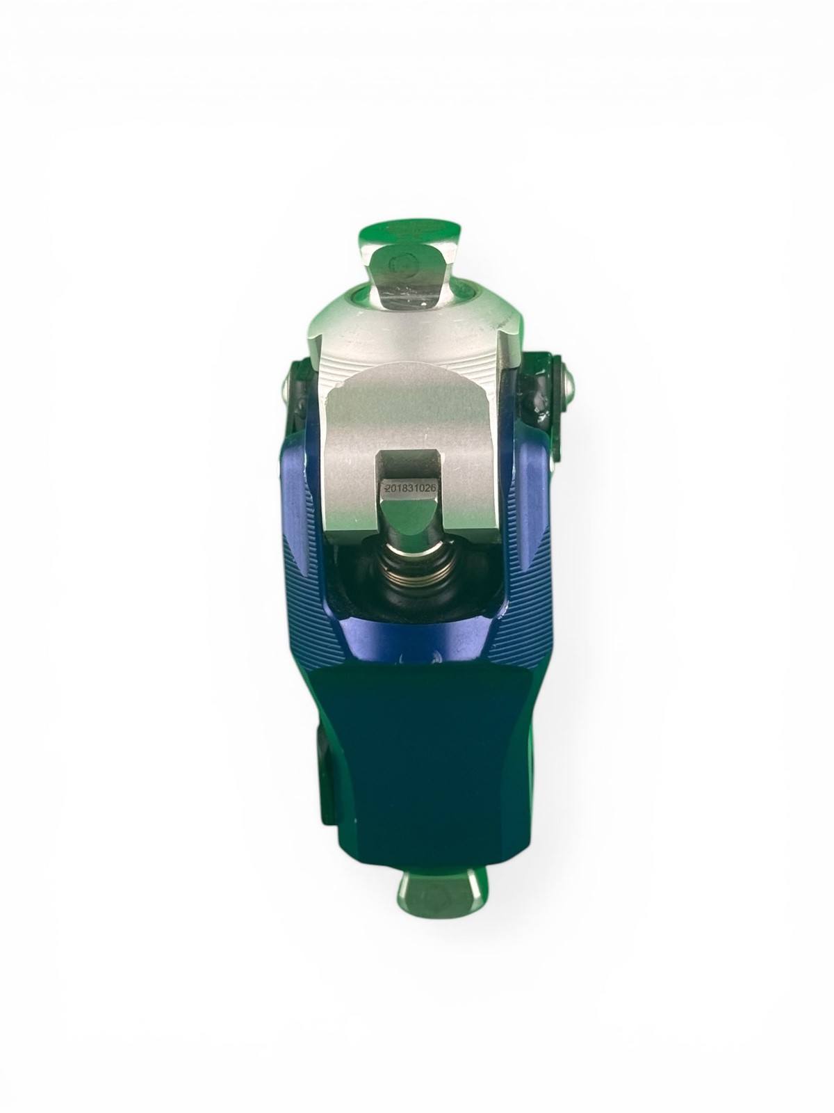 otto bock 3WR95 1WR95 4WR95=3 2WR95=1 aqua prosthetic. Knee, right foot sz 27