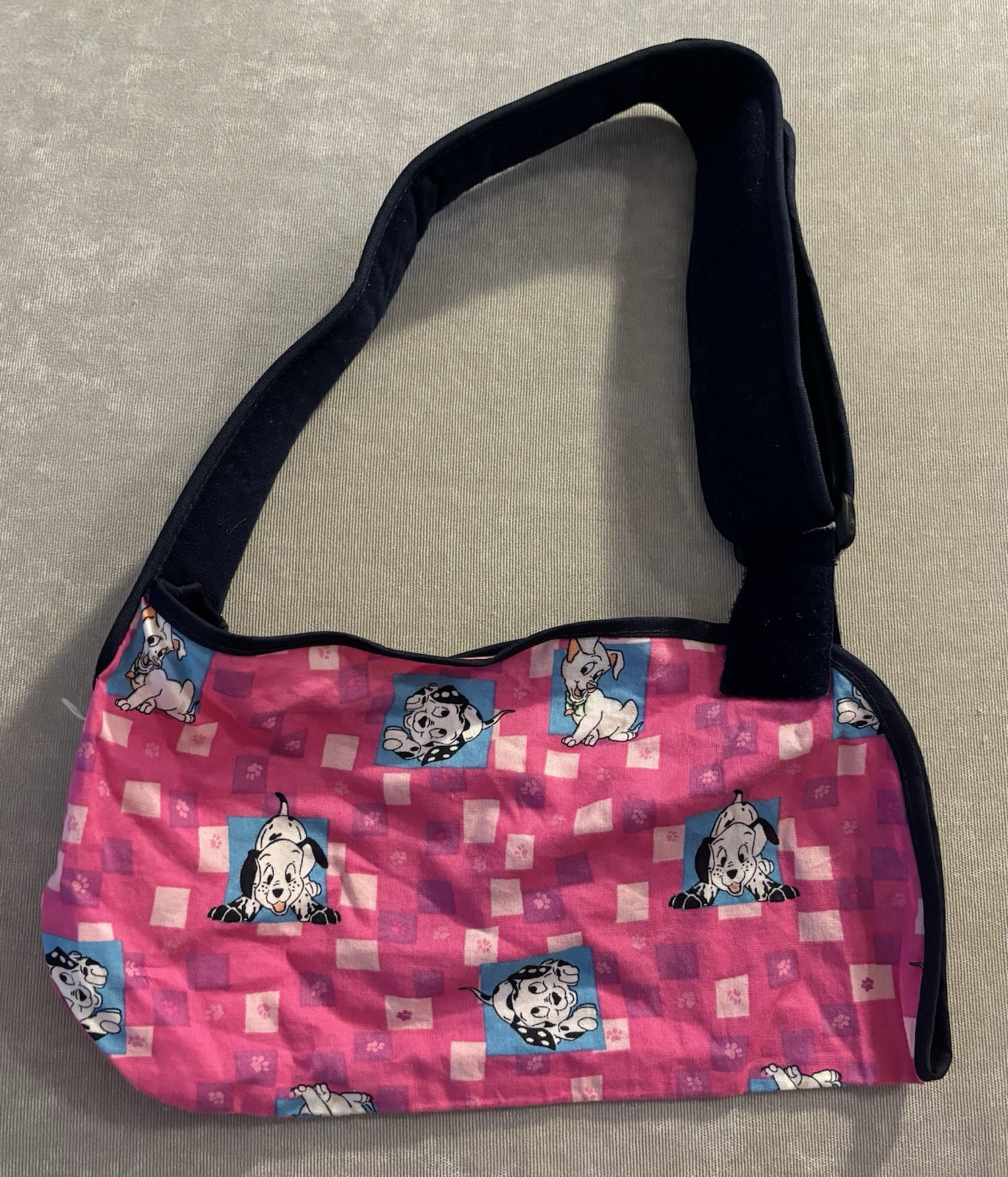 Children’s Disney Arm Sling 101 Dalmatians Toddler/baby Adjustable Strap Medical