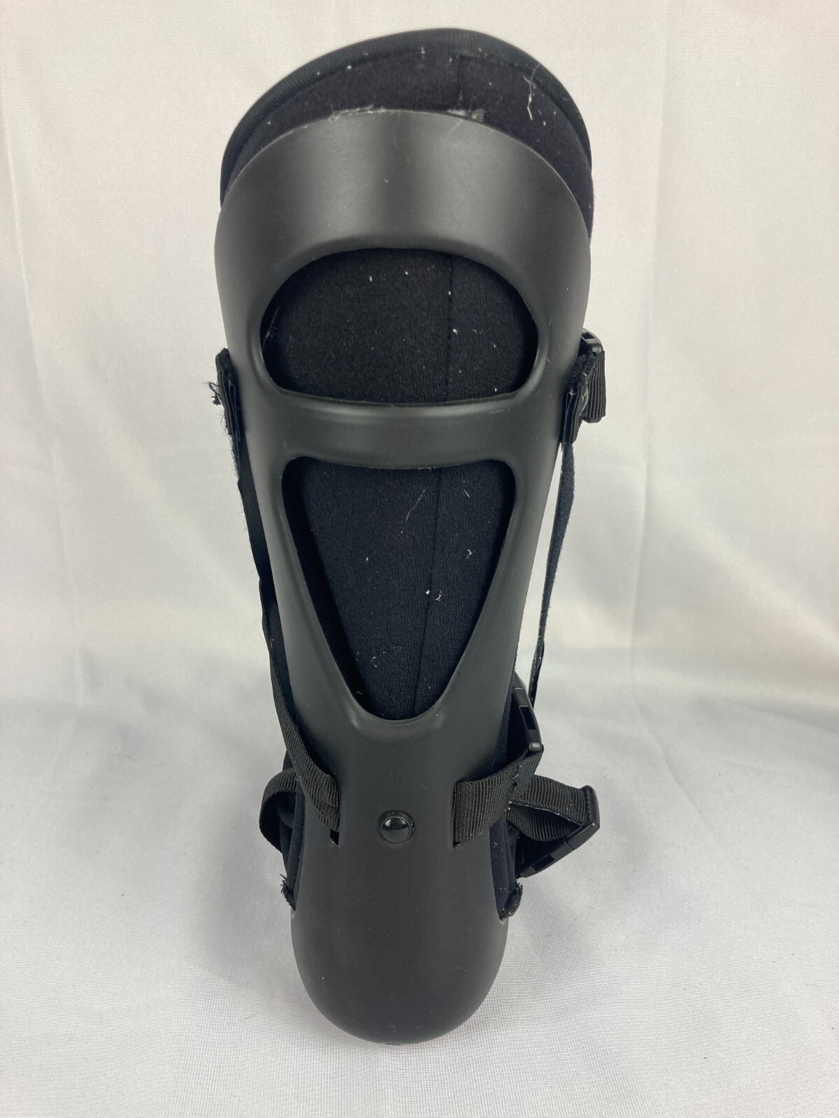 Breg Adjustable Night Splint Small Medium M Women Size 6-10 Men 5-9 Open Bag