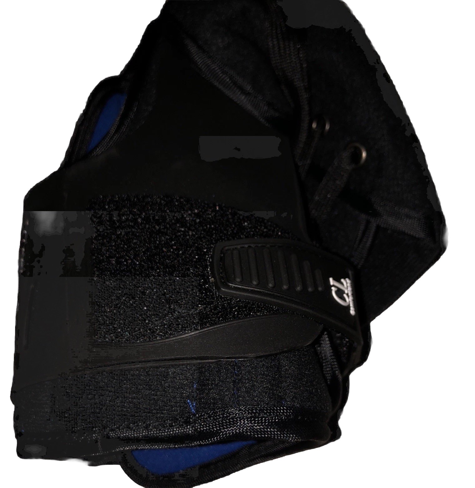 Comfortland Accord lll Ankle Brace Medium Left