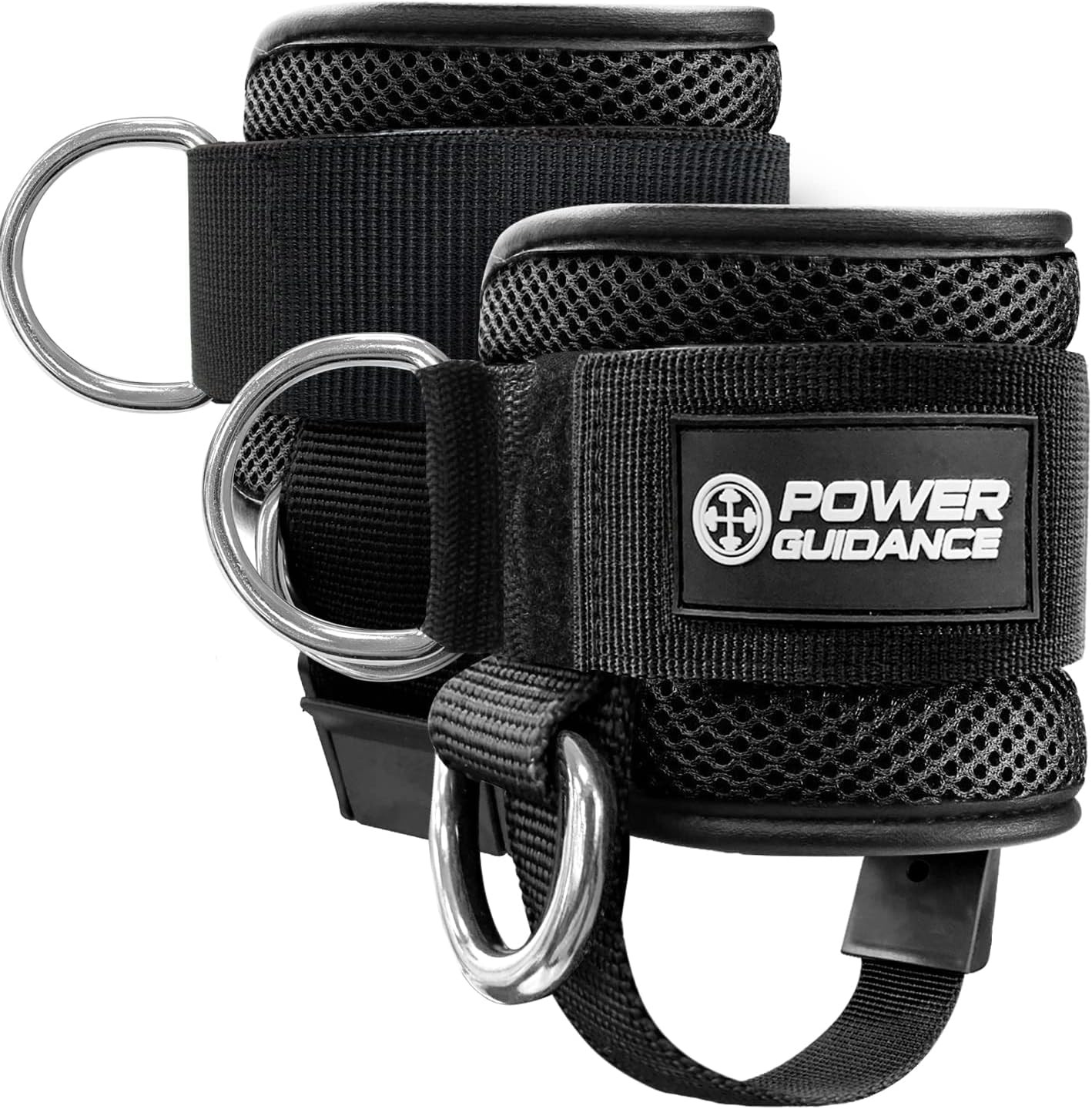 Ankle Strap for Cable Machine Professional Kickback Ankle Strap for Glute Workou