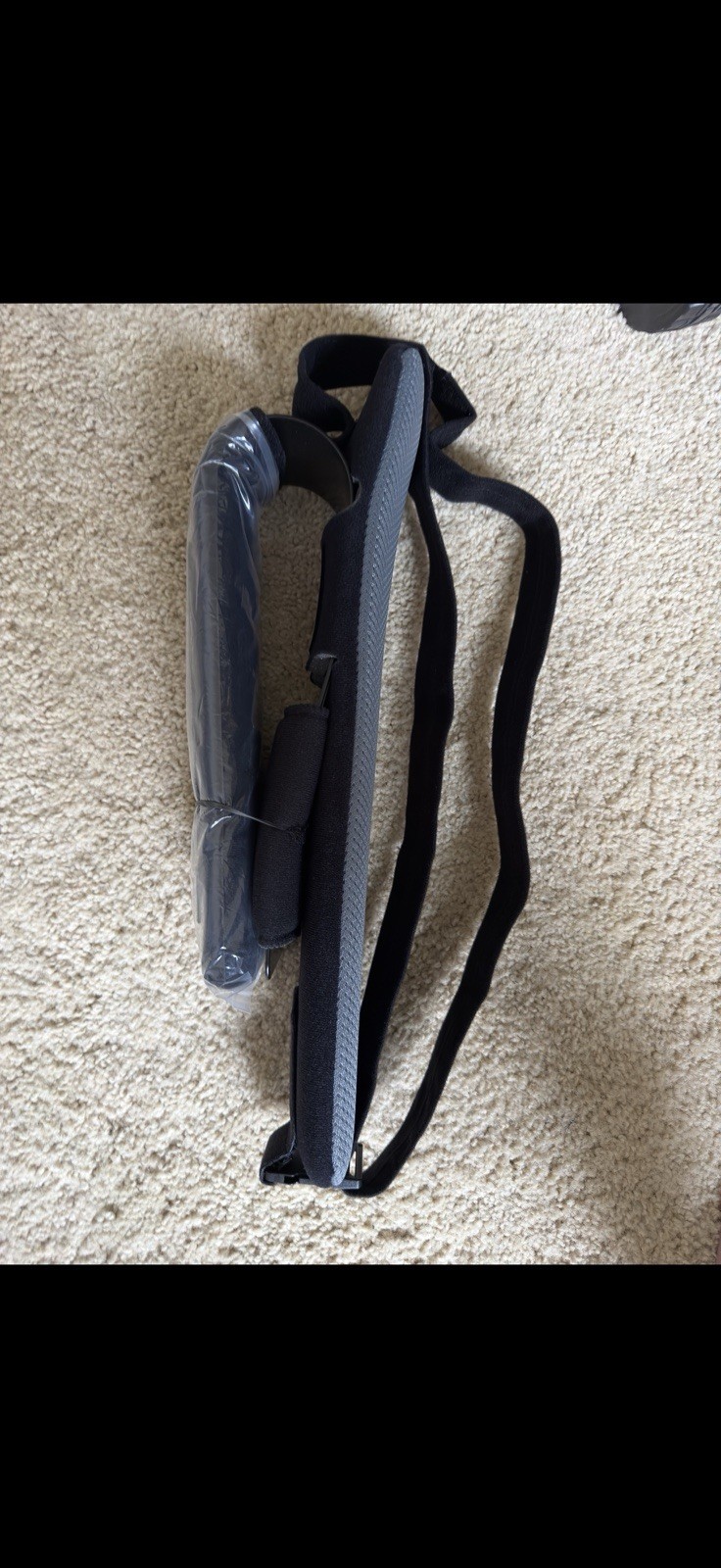 Kahuna Brace Shoulder Support System | Universal Sling w/ Aluminum Waistband