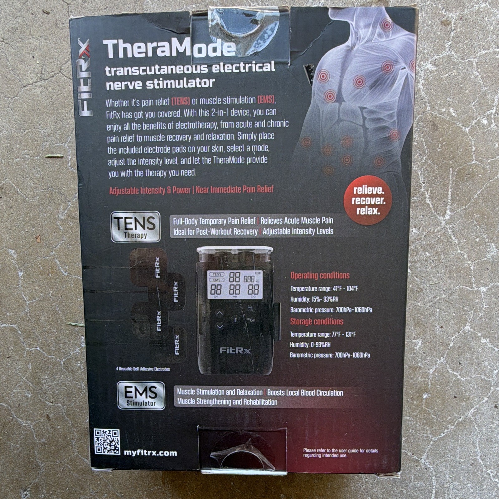 ThermaMode