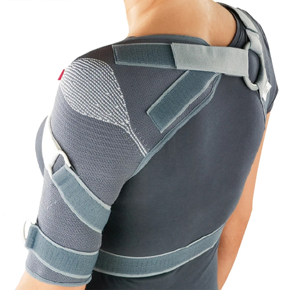 MEDI Omomed Ortho Shoulder Brace, Right or Left Shoulder, Sizes 0 – IV