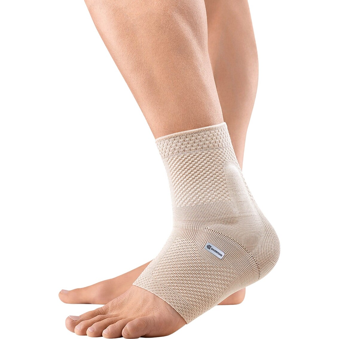 Bauerfeind Malleo Train 5R Ankle Stabilise Brace Support Talus Size 5 Right Achi