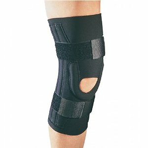 ProCare Patella Stabilizer, XX-Large Right, 25½”-28″, EA