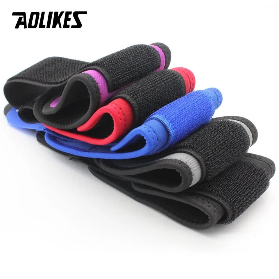 1 PC Wrist Band Support for Adjustable Wrist Bandage Brace for Sports Wristband