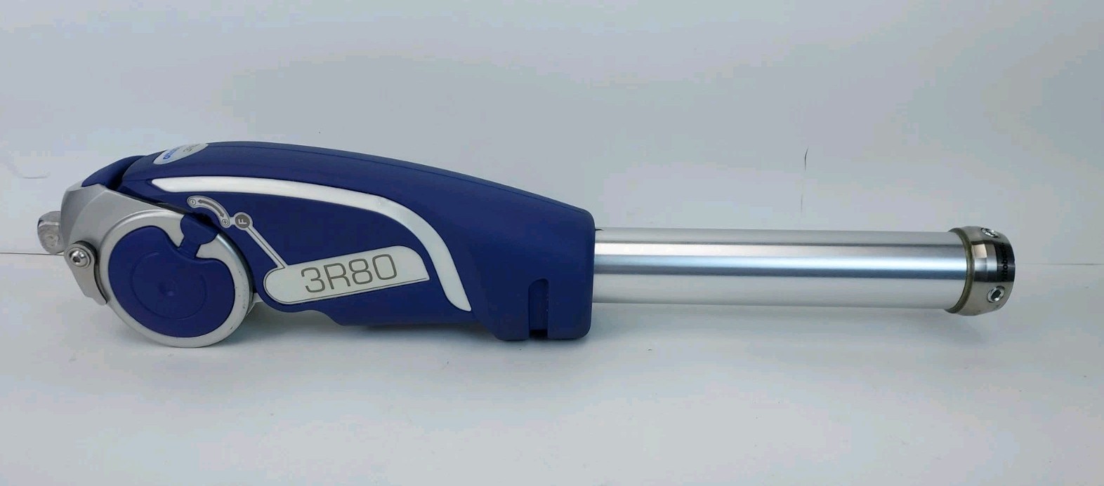 Otto Bock 3R80 Hydraulic Prosthetic Knee – SN202222004 – Fully Functional
