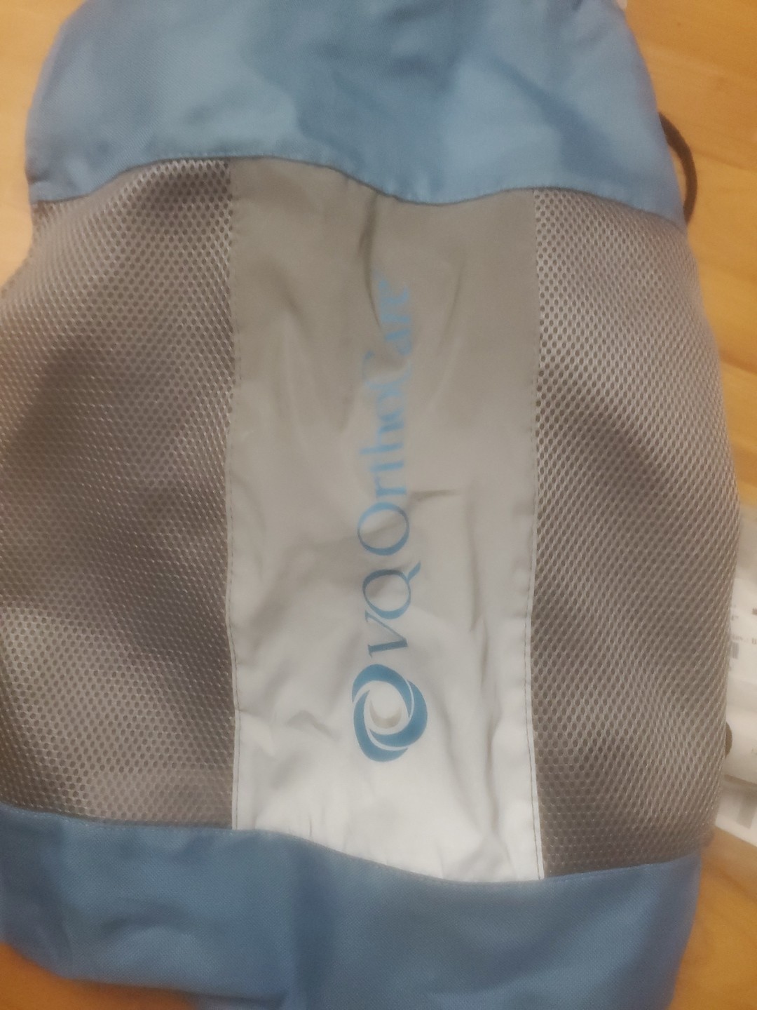 VQ Orthocare OActive 2 Osteoarthritis Arthritis Right Knee Brace