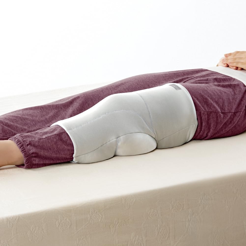alfax Sleeping Knee Cushion FULUWA Doctor’s Knee Futon